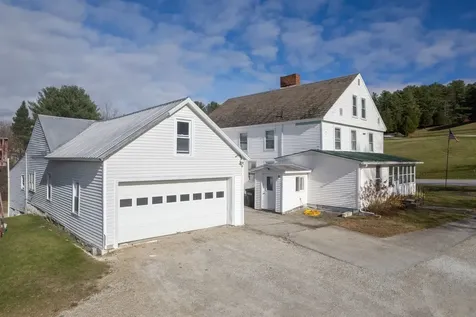 2636 Vt Route 3 Pittsford VT 05763