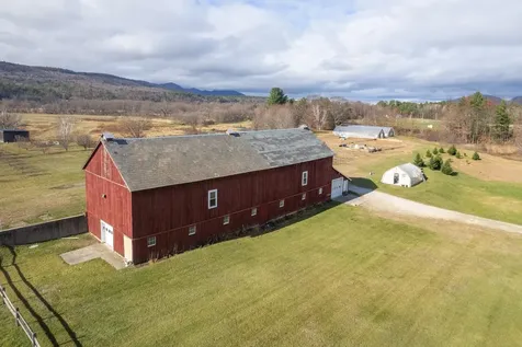 2636 Vt Route 3 Pittsford VT 05763