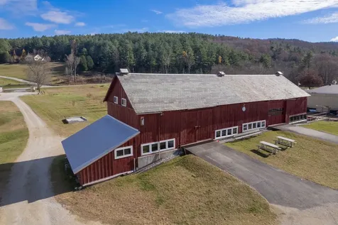 2636 Vt Route 3 Pittsford VT 05763