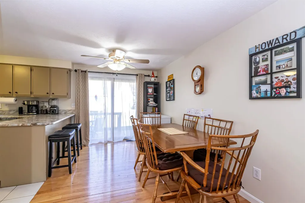 34 Eastmeadow Way Manchester NH 03109