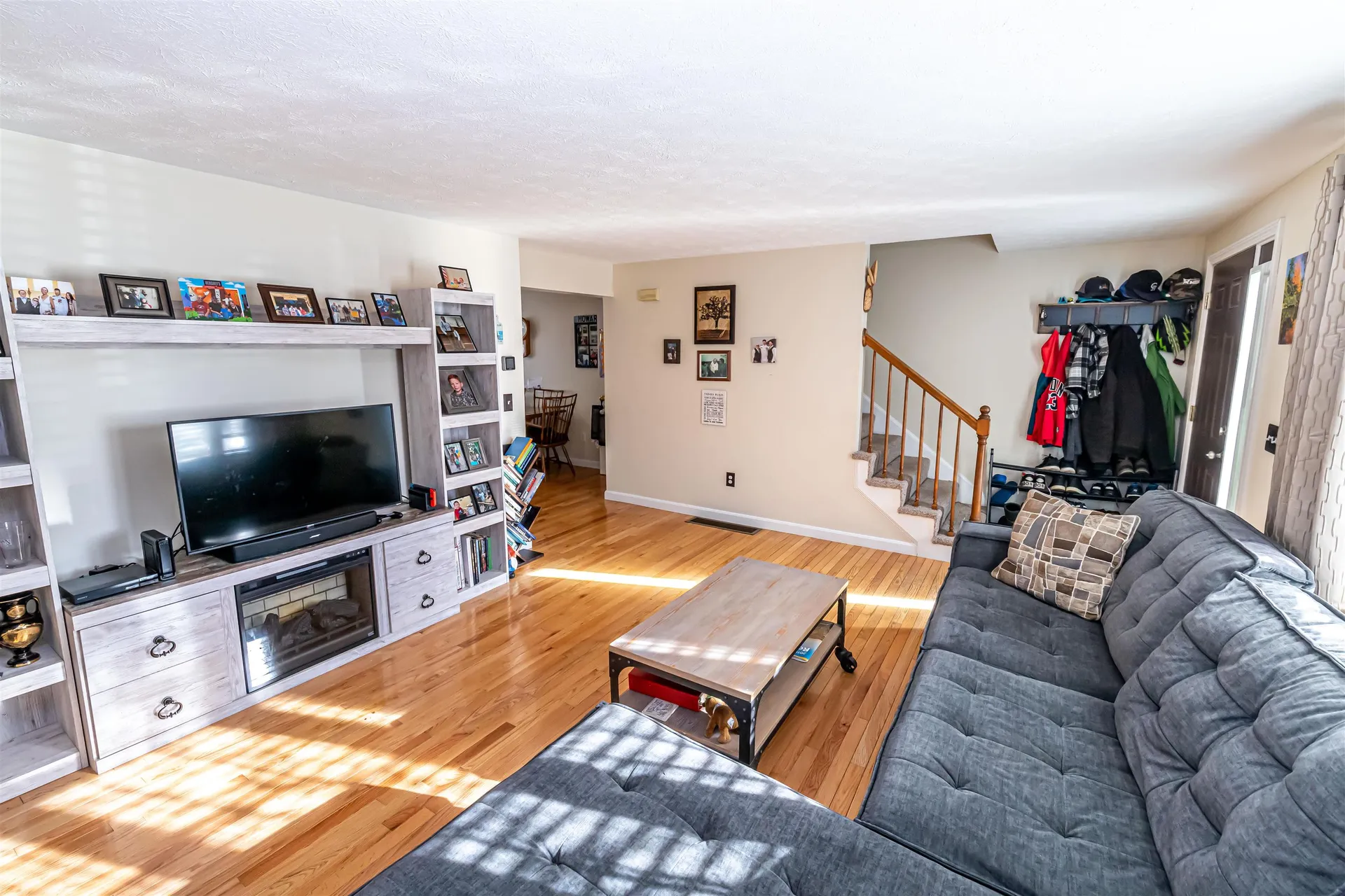 34 Eastmeadow Way Manchester NH 03109