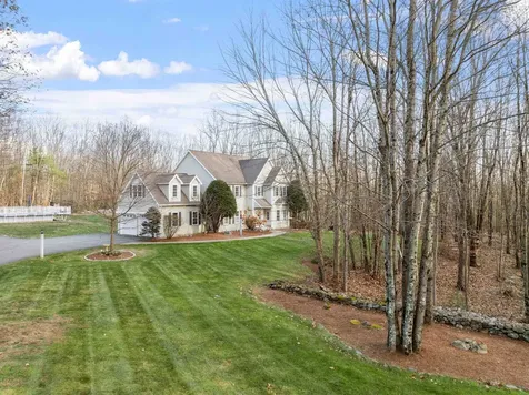 11 Whittier Drive Bow NH 03304