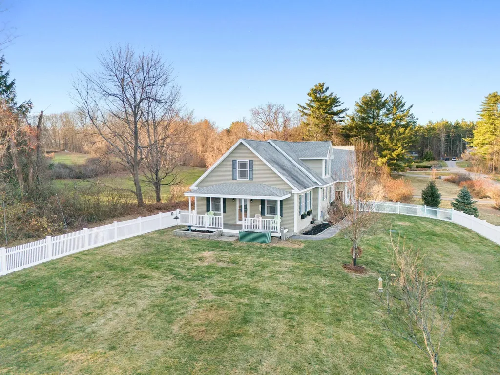 1 Ross Road Rollinsford NH 03869