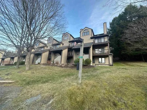 72 Mountain Edge Road West Windsor VT 05037