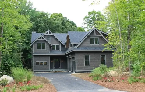 211 South Peak Road Lincoln NH 03251