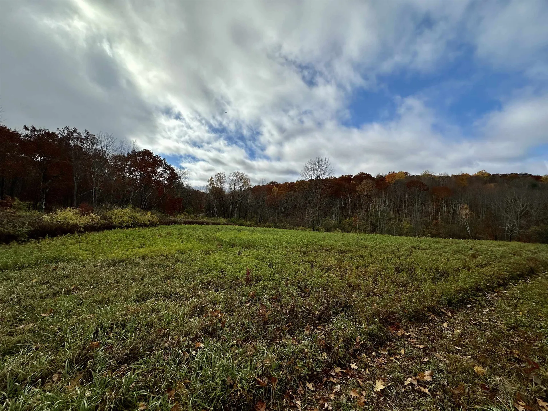 0 Hebron Road Rupert VT 05768