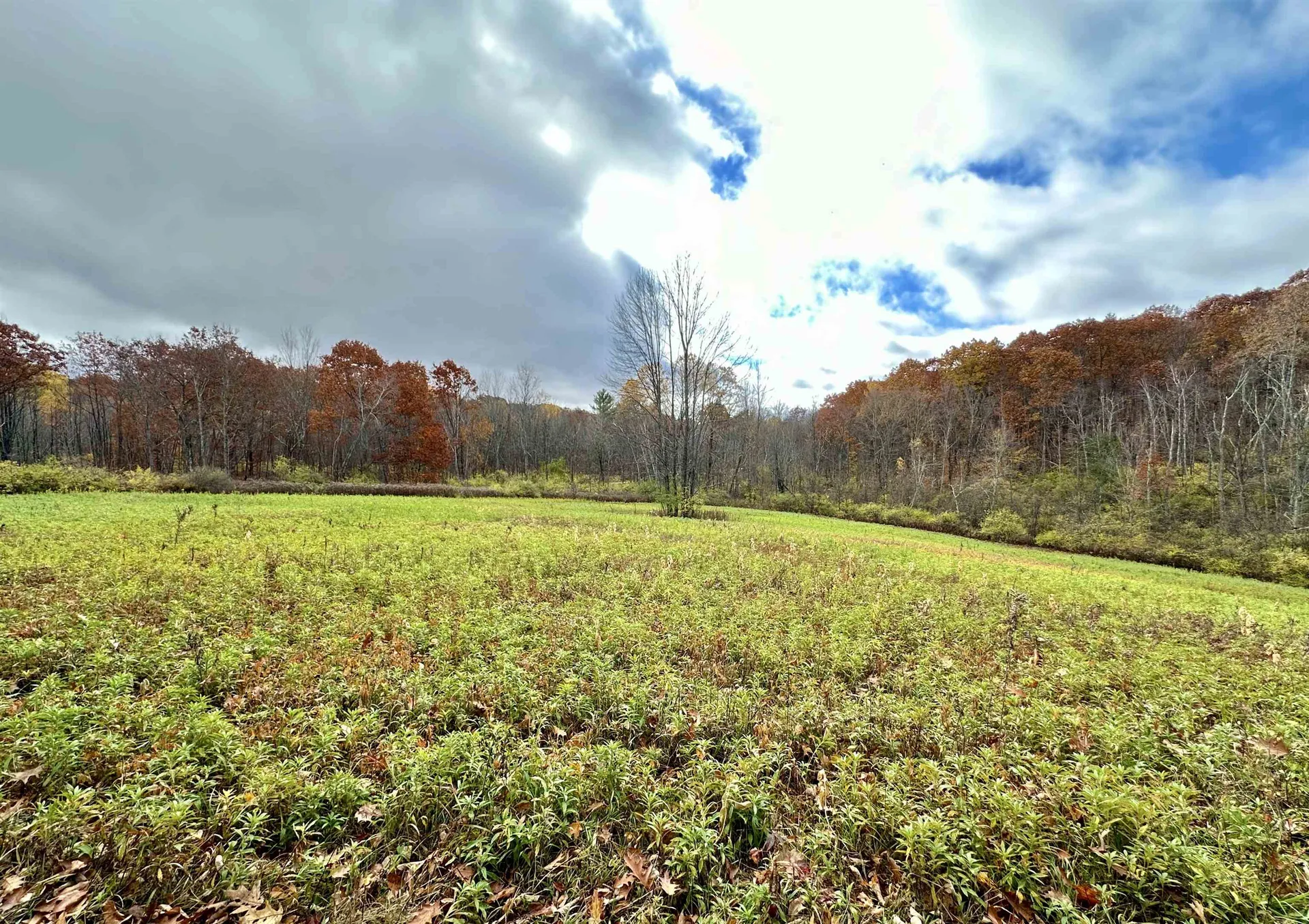 0 Hebron Road Rupert VT 05768