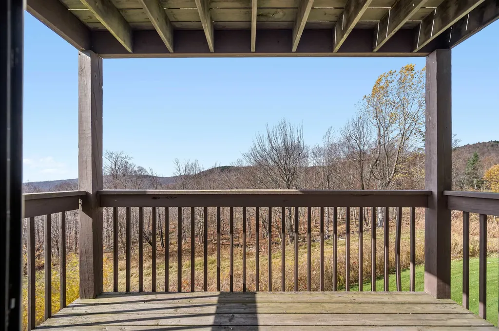 41 Village Lane Bolton VT 05477