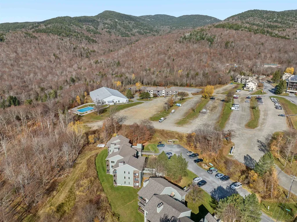 41 Village Lane Bolton VT 05477