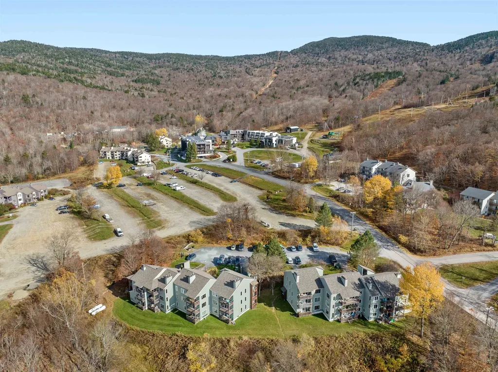 41 Village Lane Bolton VT 05477