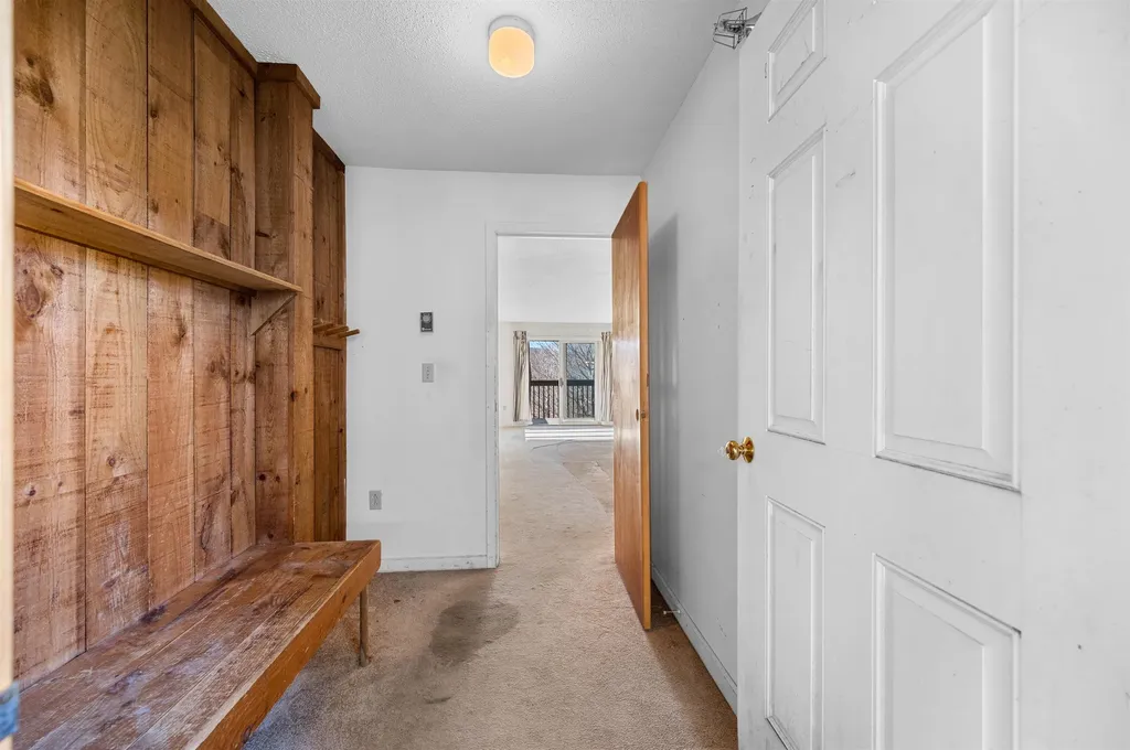 41 Village Lane Bolton VT 05477