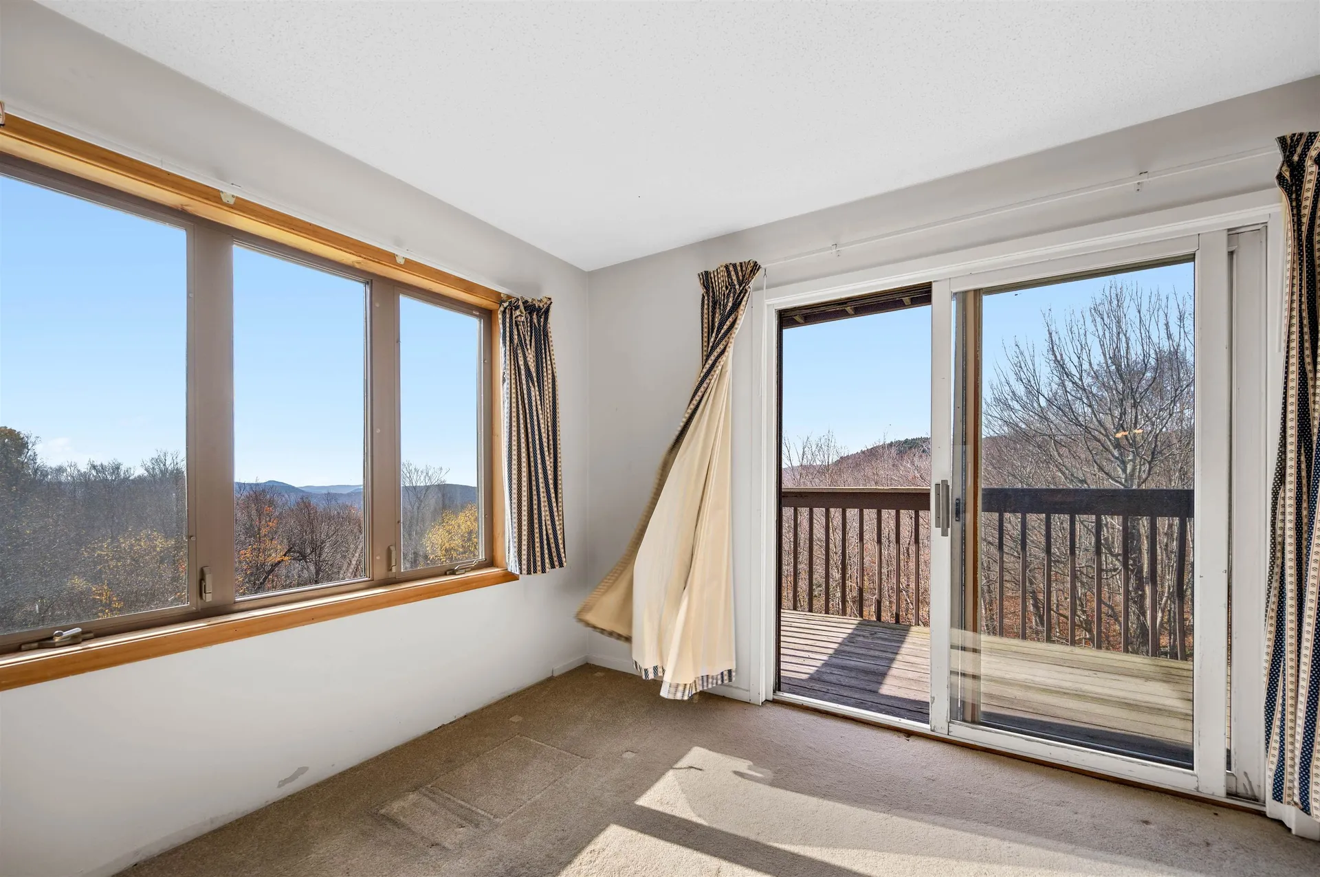 41 Village Lane Bolton VT 05477