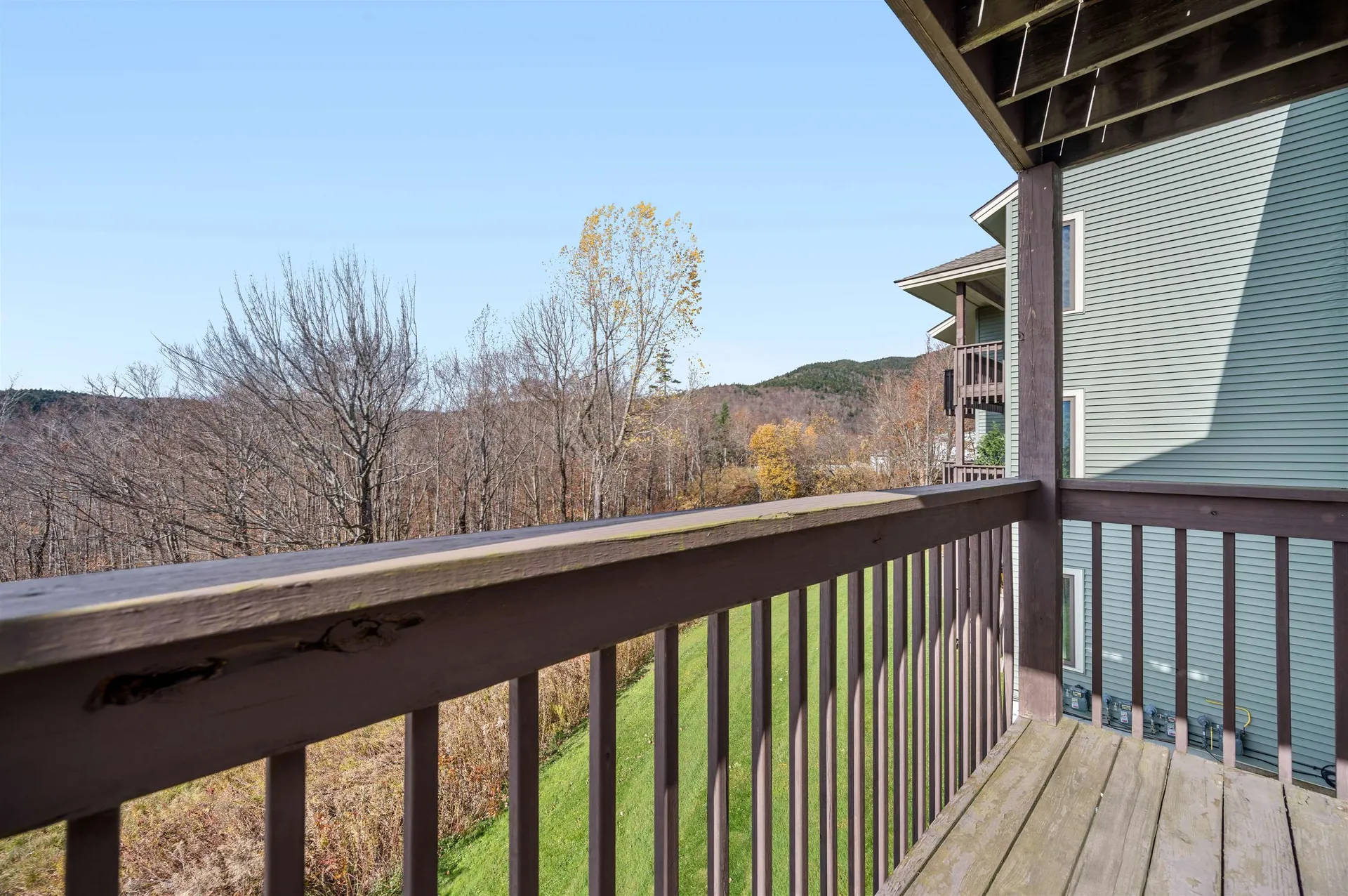 41 Village Lane Bolton VT 05477