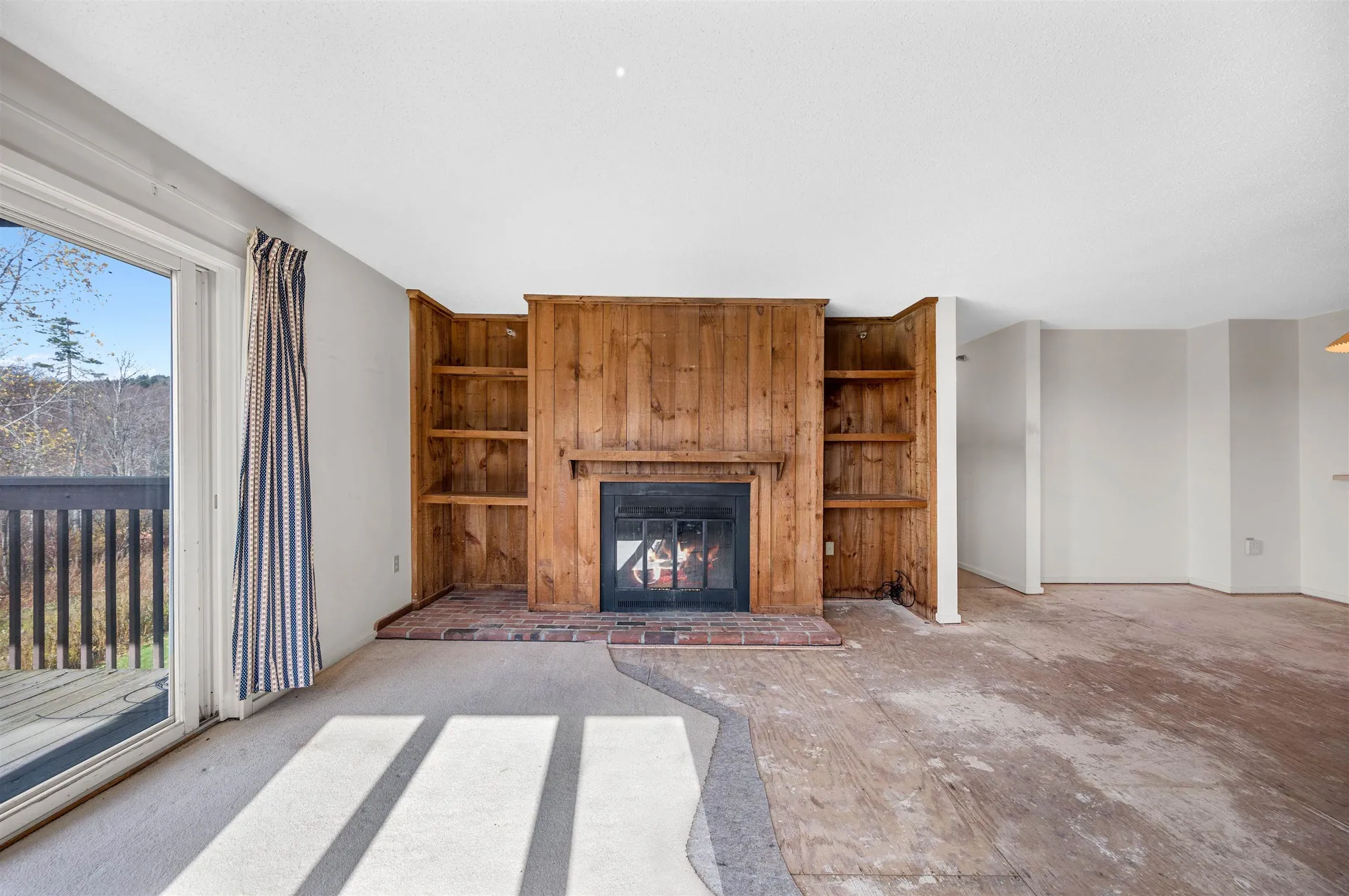 41 Village Lane Bolton VT 05477