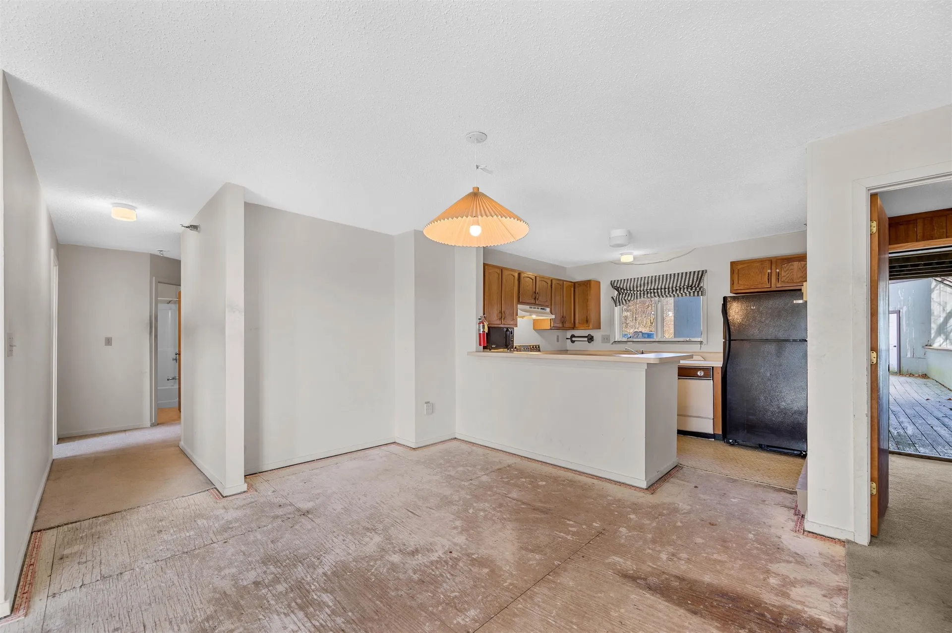 41 Village Lane Bolton VT 05477