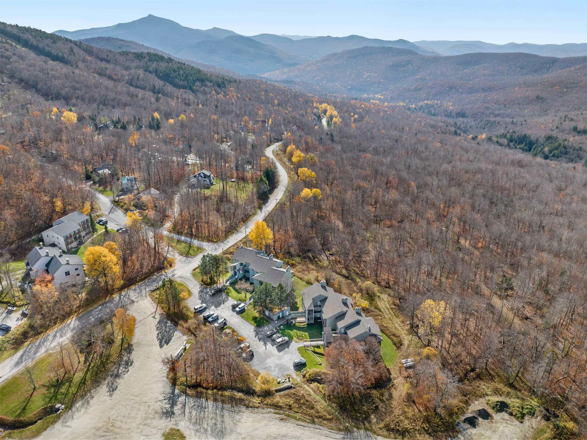 41 Village Lane Bolton VT 05477
