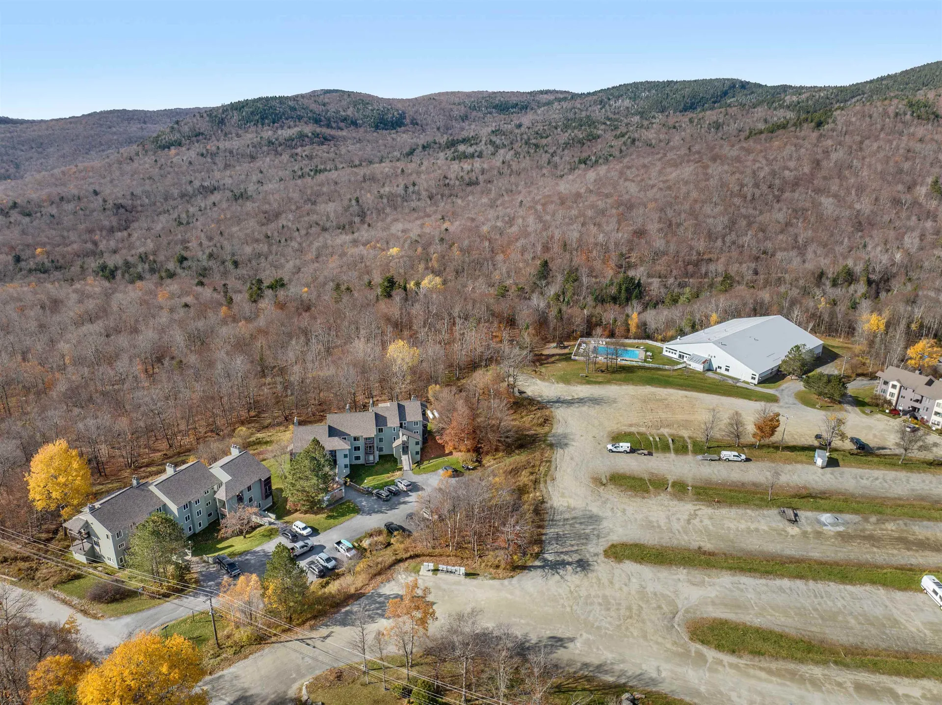 41 Village Lane Bolton VT 05477