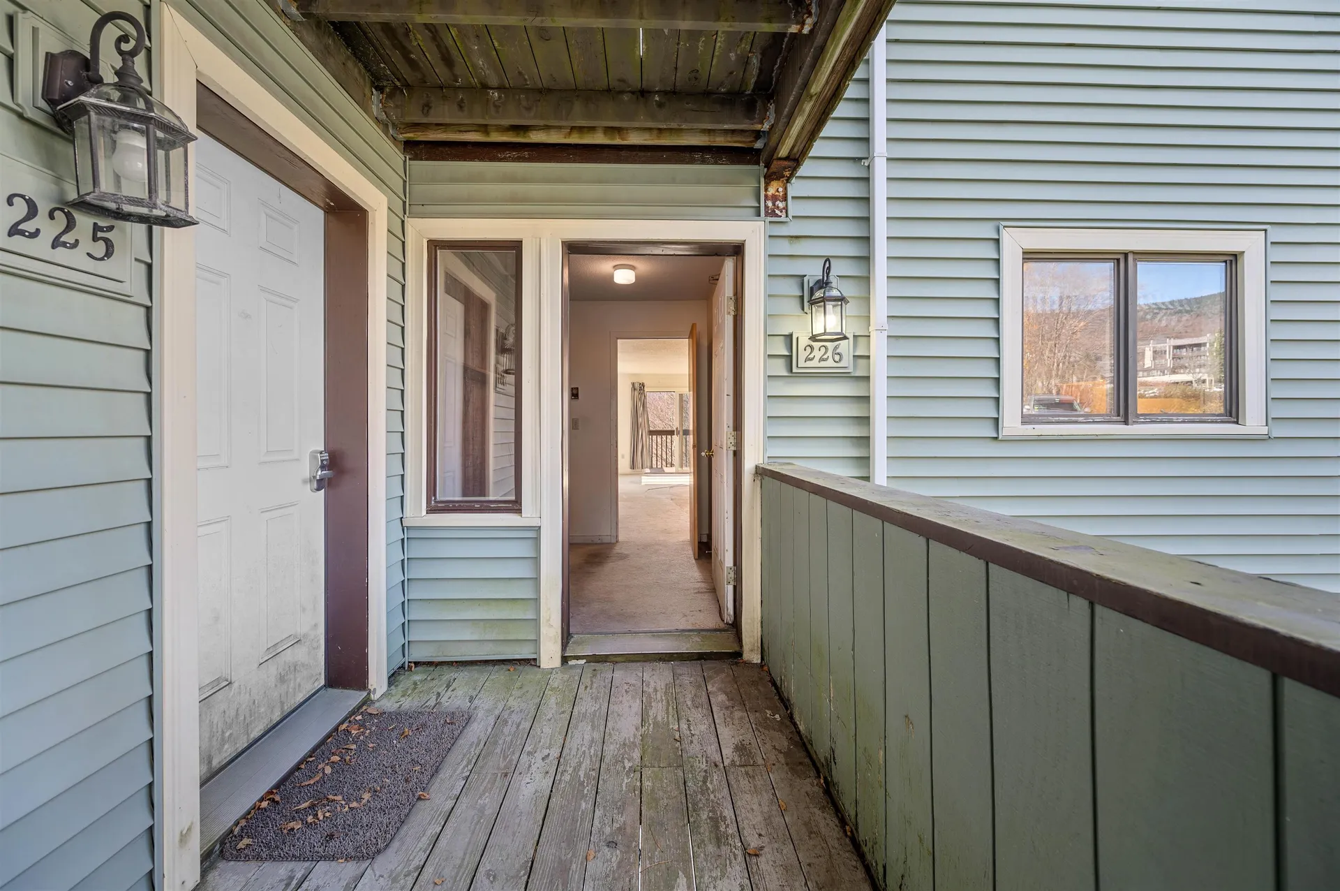 41 Village Lane Bolton VT 05477