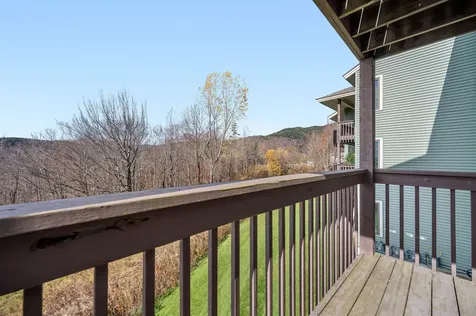 41 Village Lane Bolton VT 05477