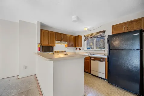 41 Village Lane Bolton VT 05477