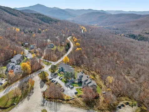 41 Village Lane Bolton VT 05477
