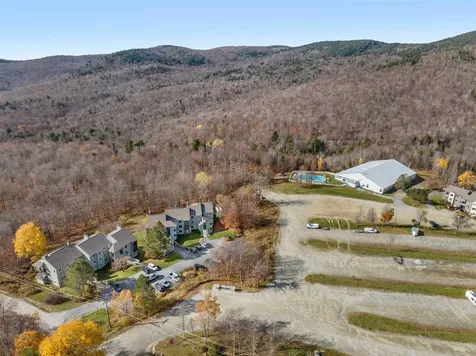 41 Village Lane Bolton VT 05477