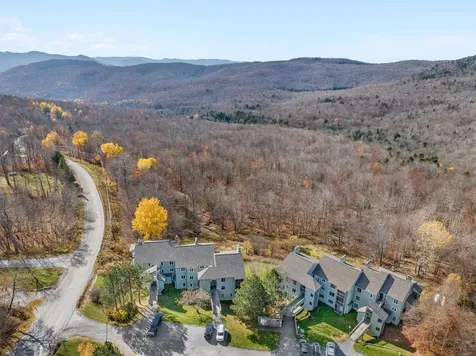 41 Village Lane Bolton VT 05477