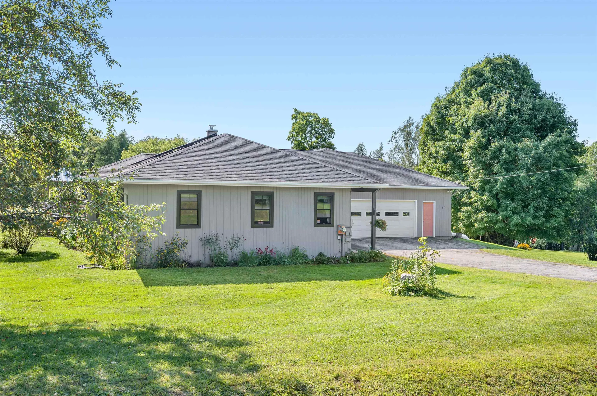 36 Dianne Lane Barre Town VT 05654