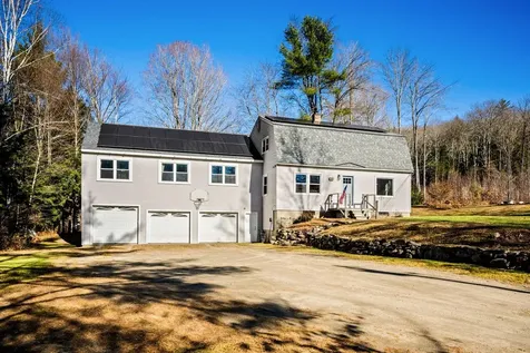 34 Mill View Road Acworth NH 03607