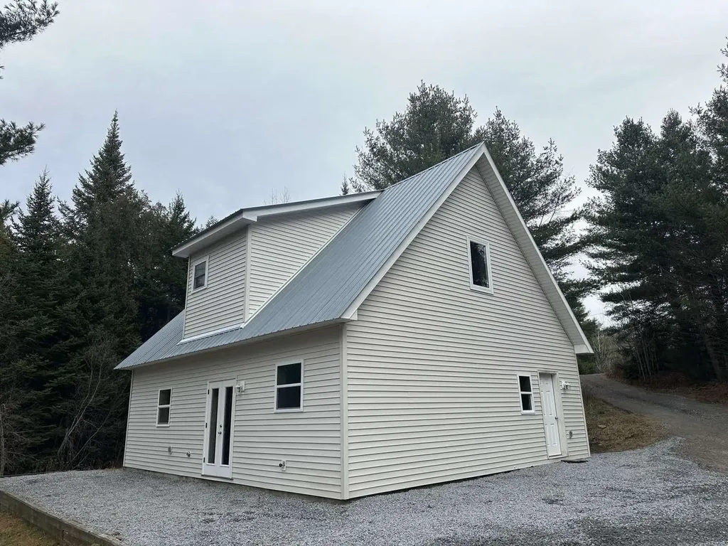 132 Archery Acres Walden VT 05836