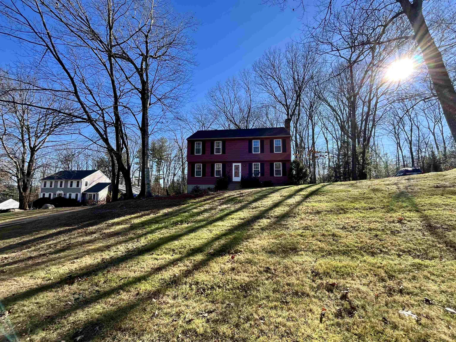 17 Glen Drive Hudson NH 03051-4427