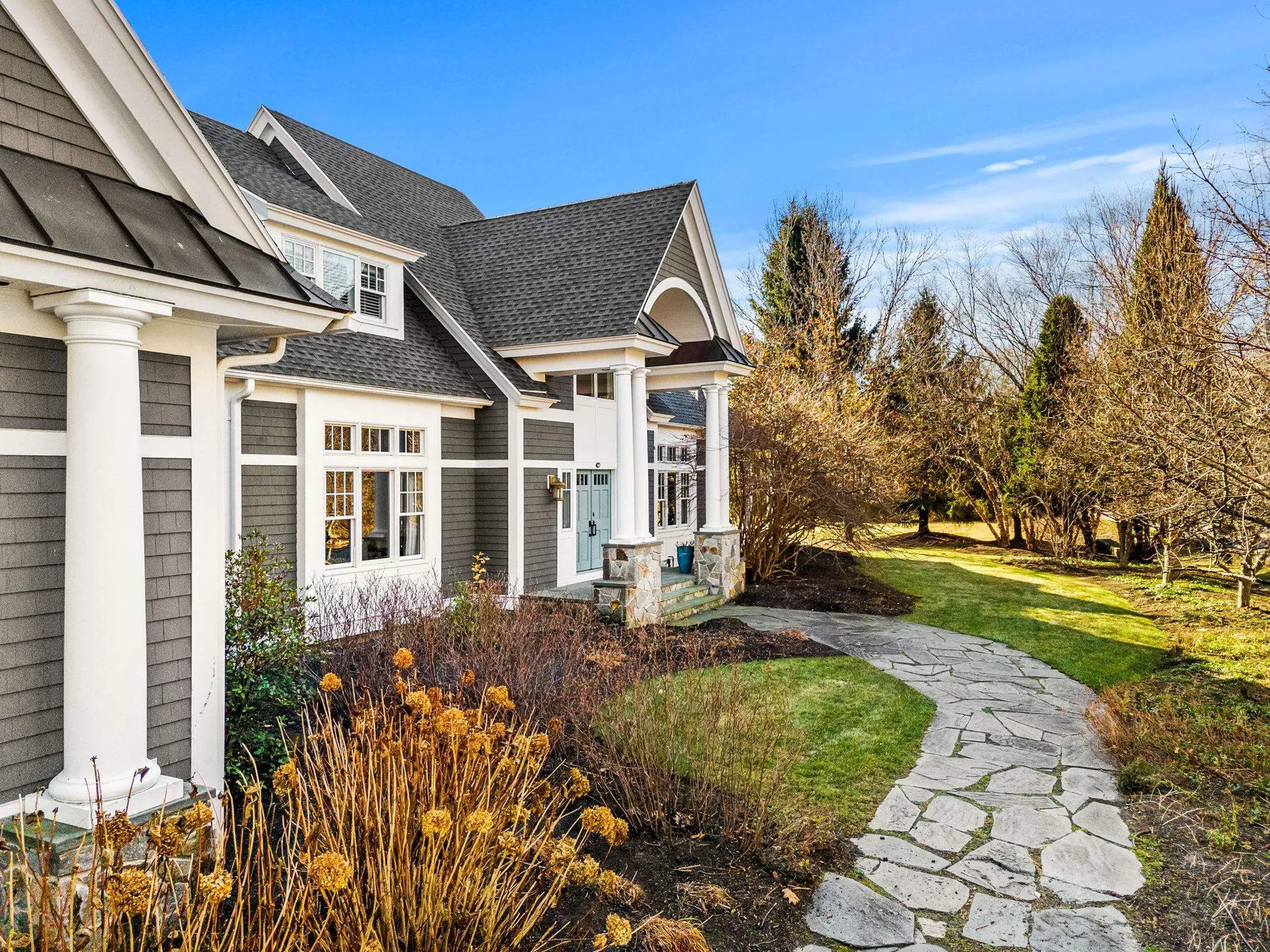 50 Garland Road Rye NH 03870