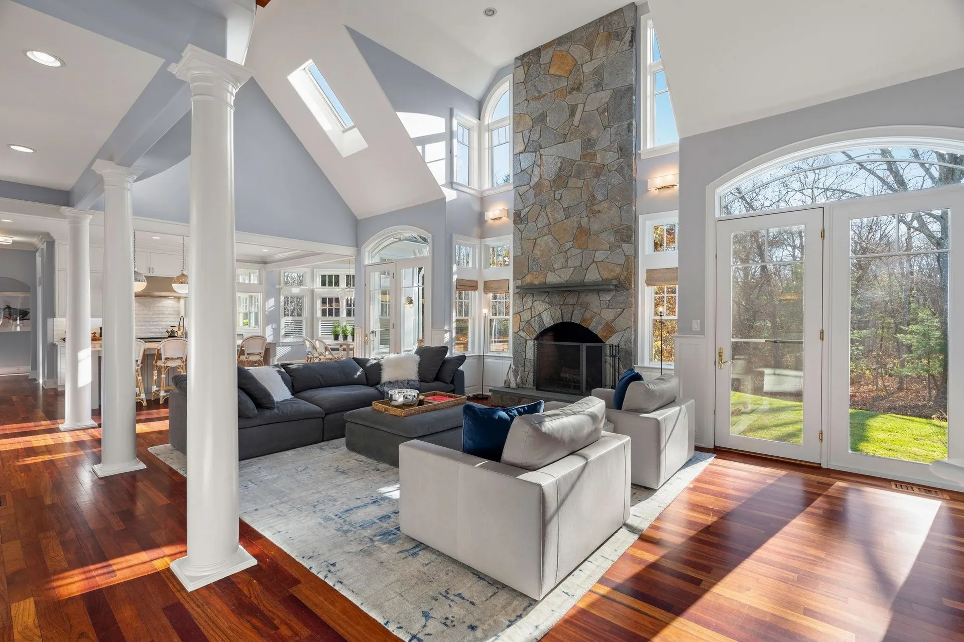 50 Garland Road Rye NH 03870