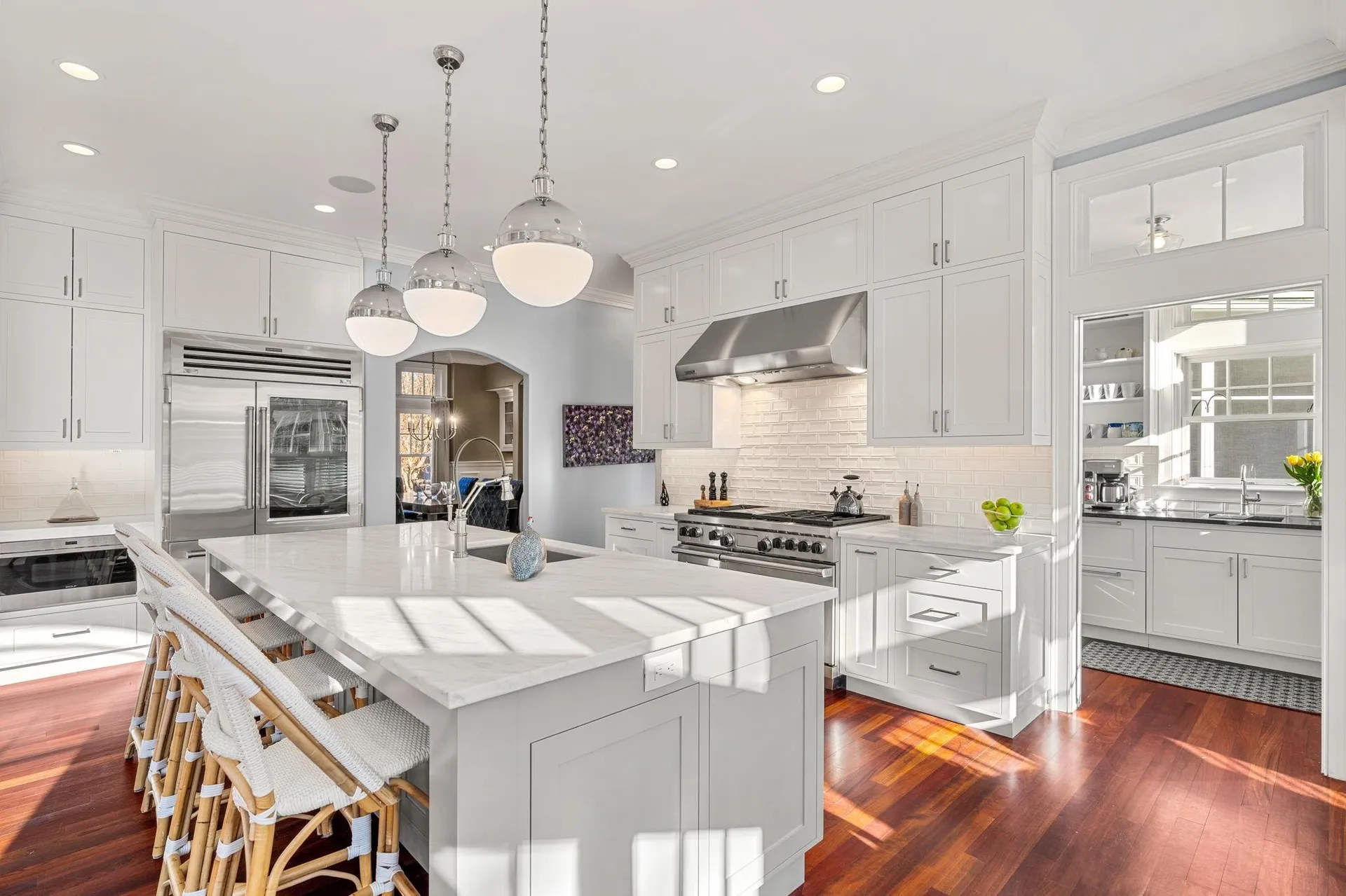 50 Garland Road Rye NH 03870