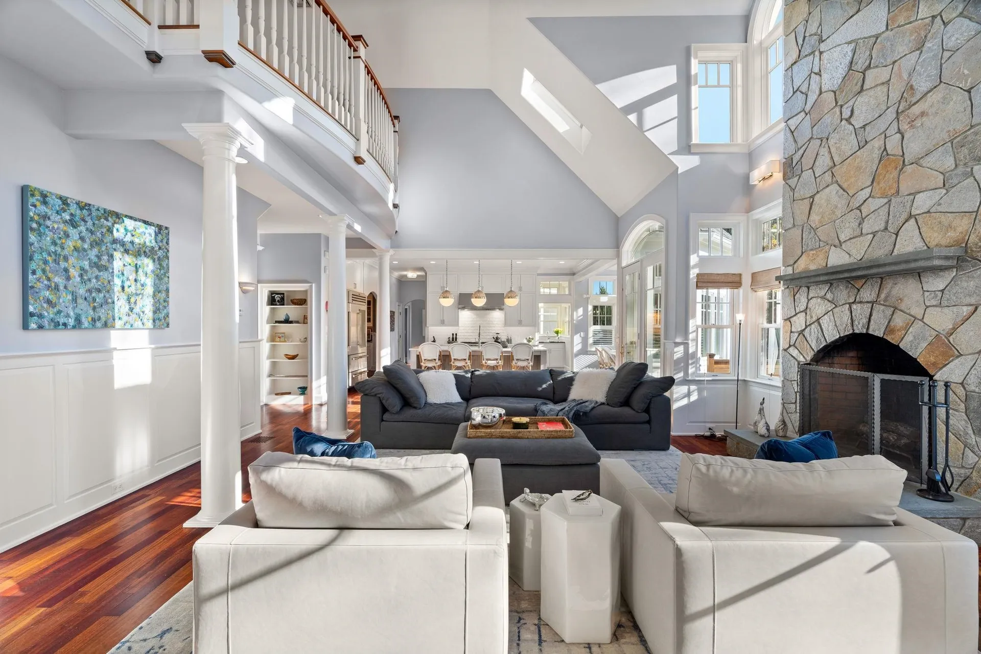 50 Garland Road Rye NH 03870