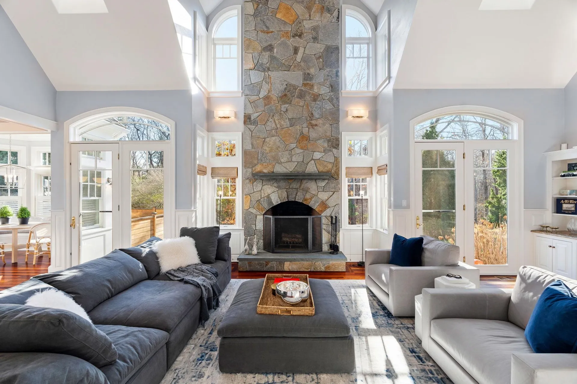 50 Garland Road Rye NH 03870