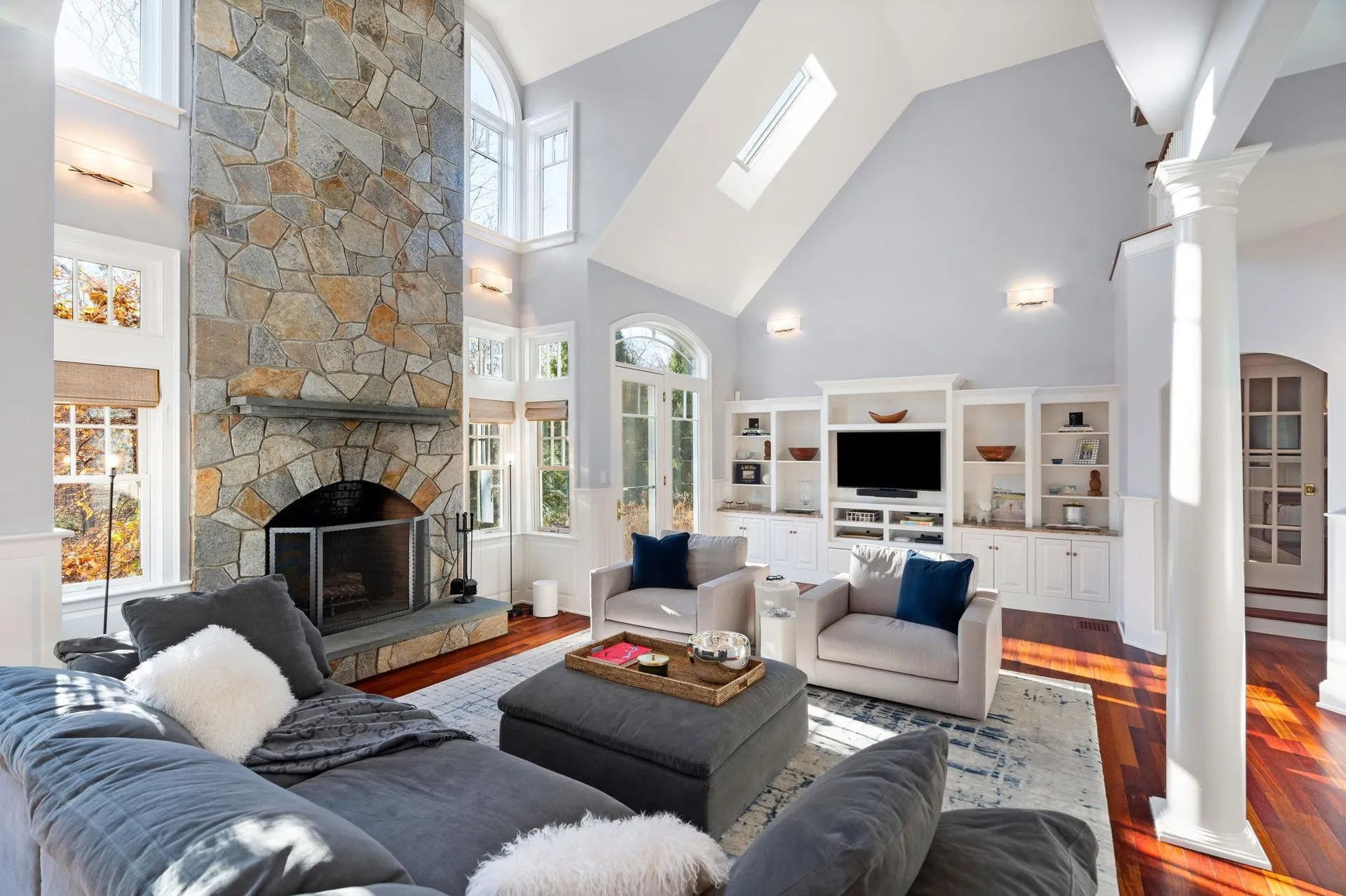 50 Garland Road Rye NH 03870