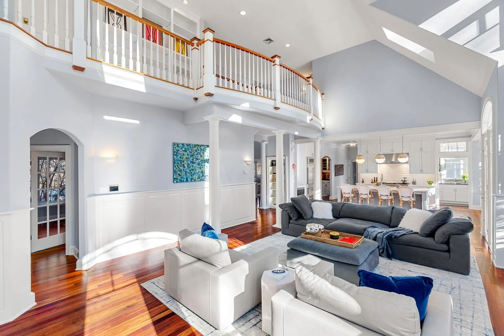 50 Garland Road Rye NH 03870