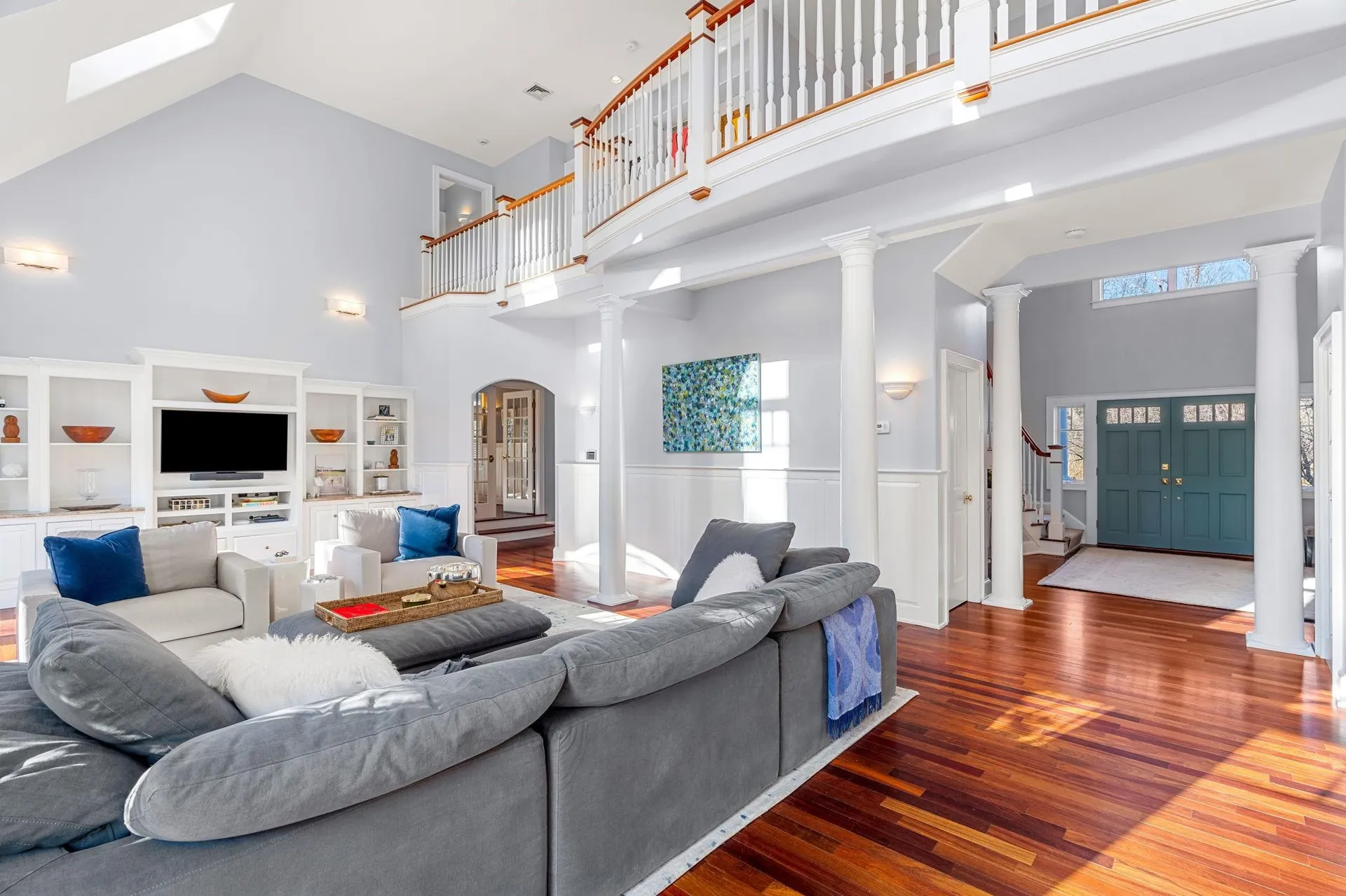 50 Garland Road Rye NH 03870