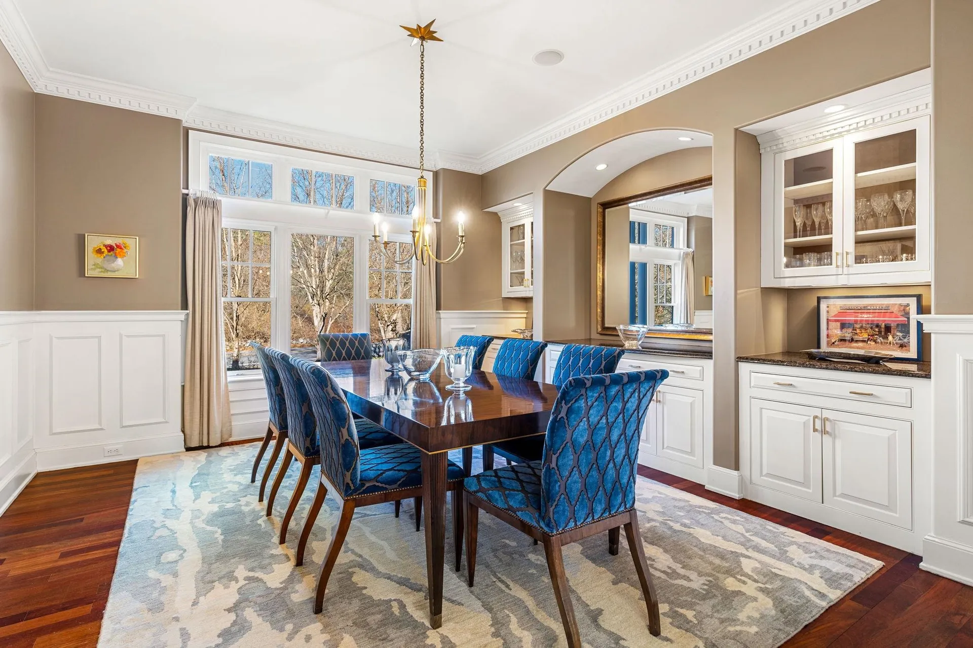 50 Garland Road Rye NH 03870