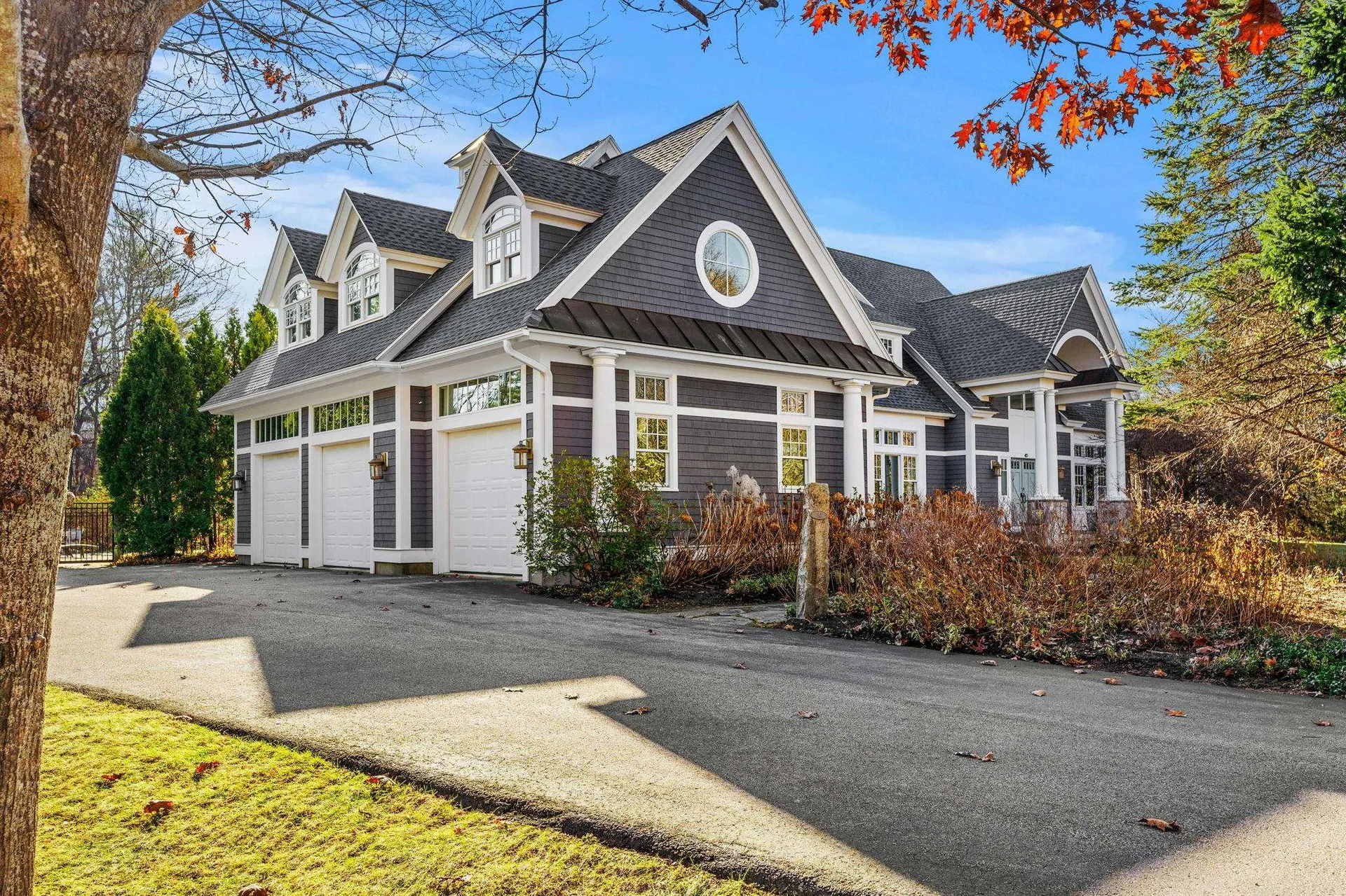 50 Garland Road Rye NH 03870