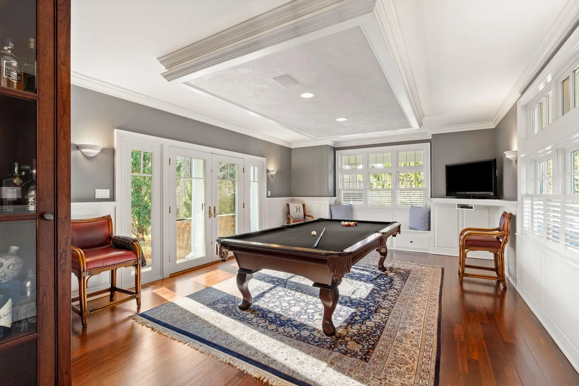 50 Garland Road Rye NH 03870
