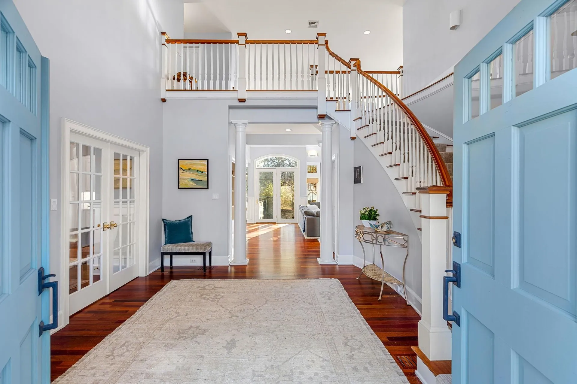 50 Garland Road Rye NH 03870