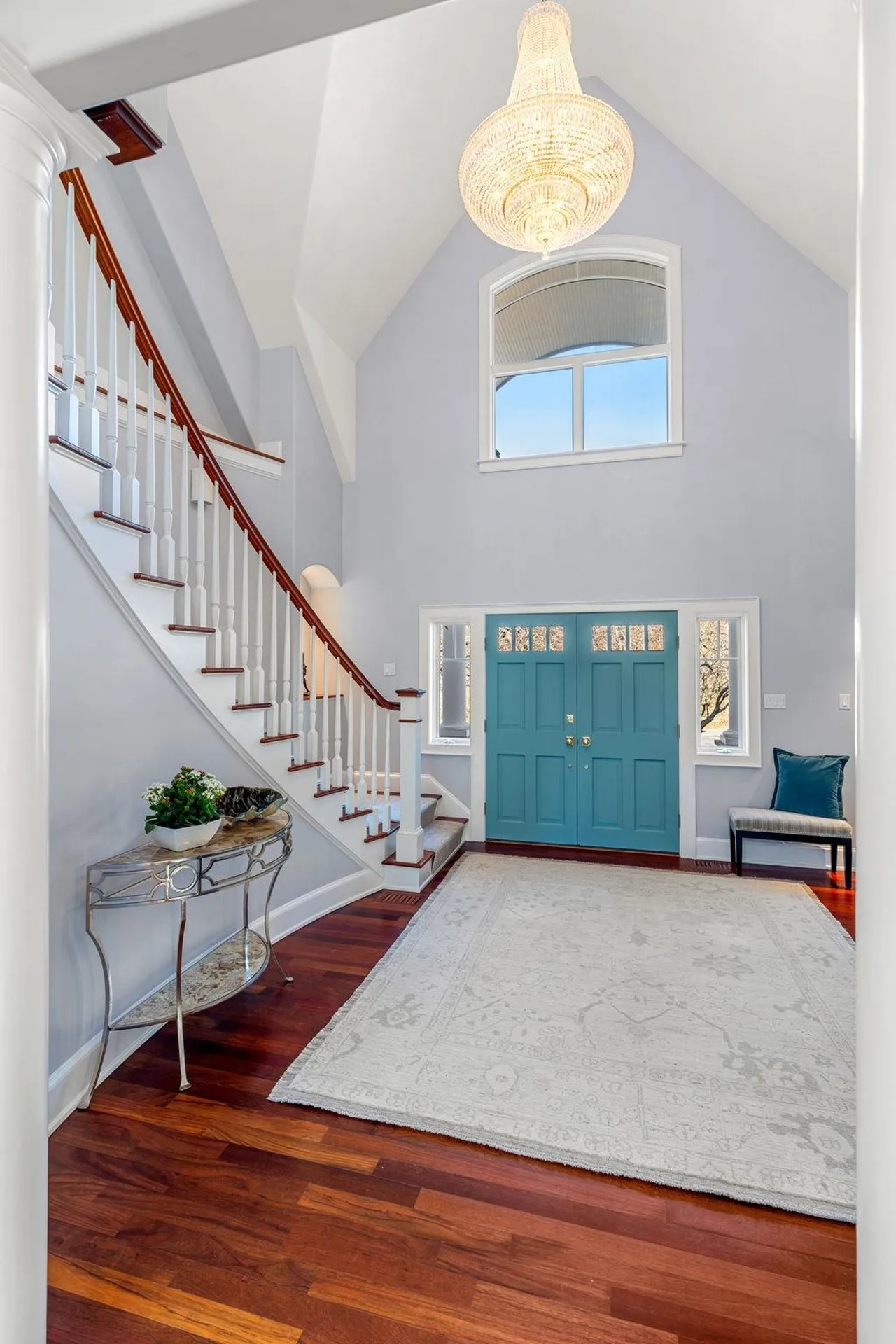 50 Garland Road Rye NH 03870
