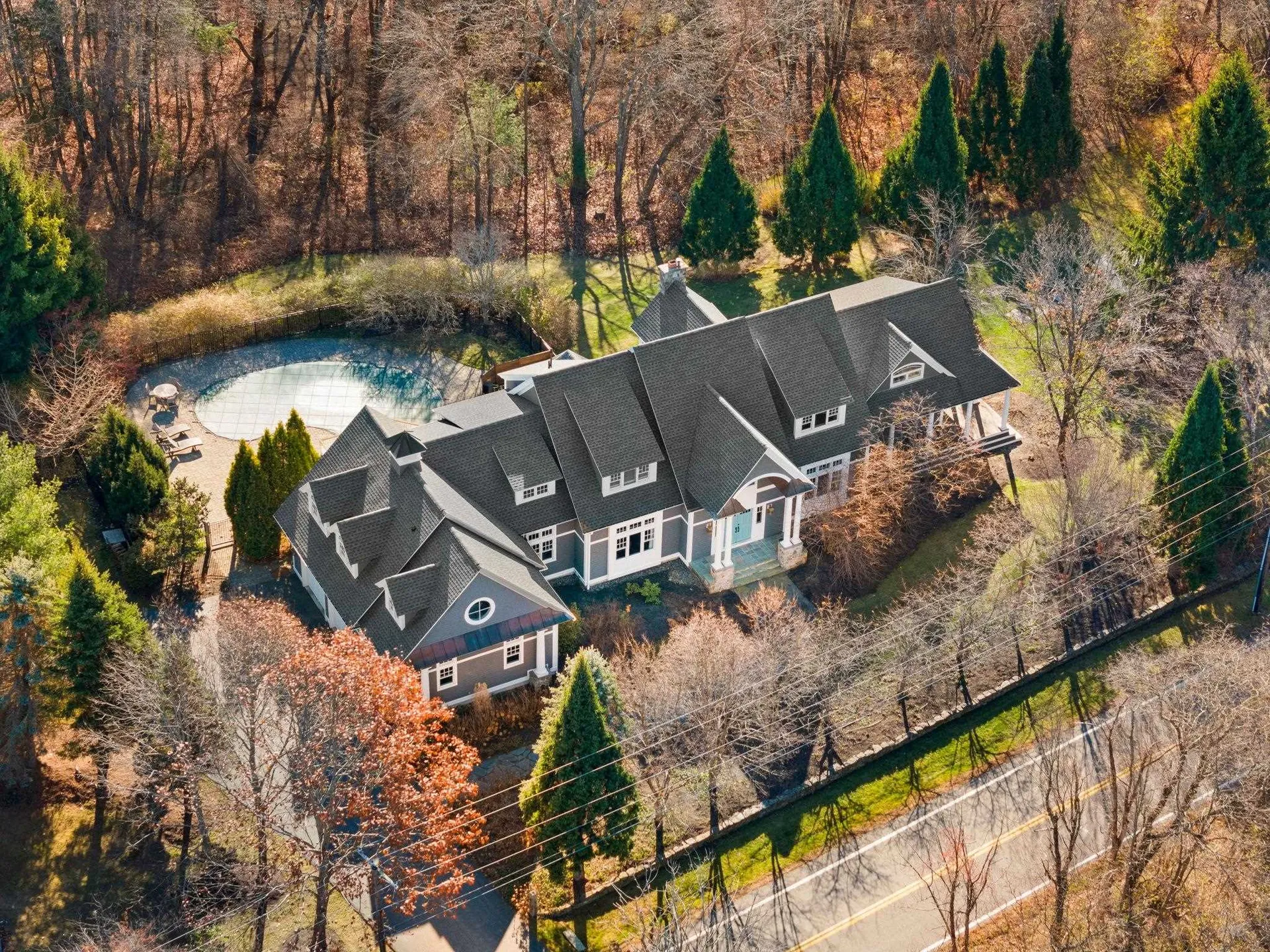 50 Garland Road Rye NH 03870