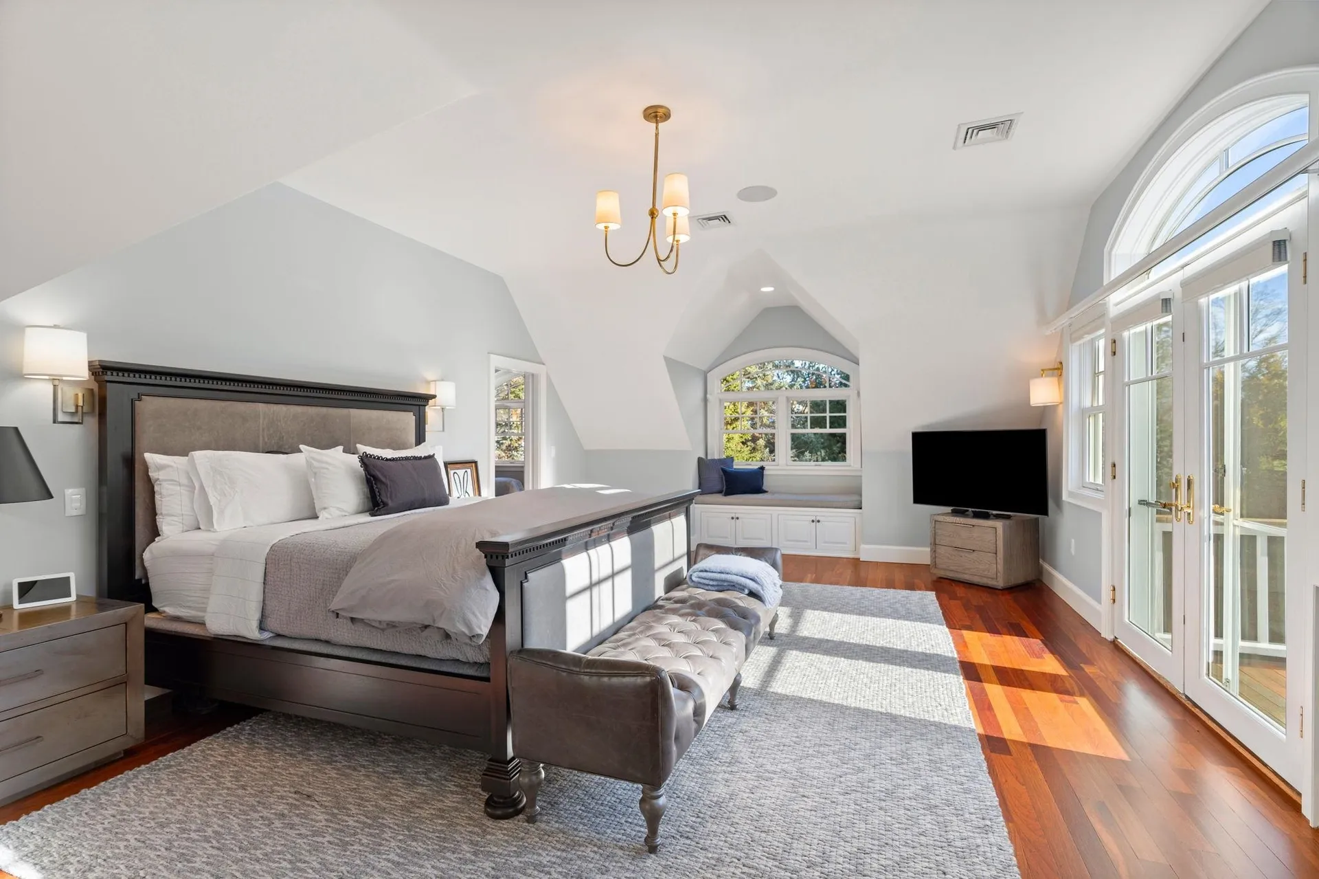 50 Garland Road Rye NH 03870