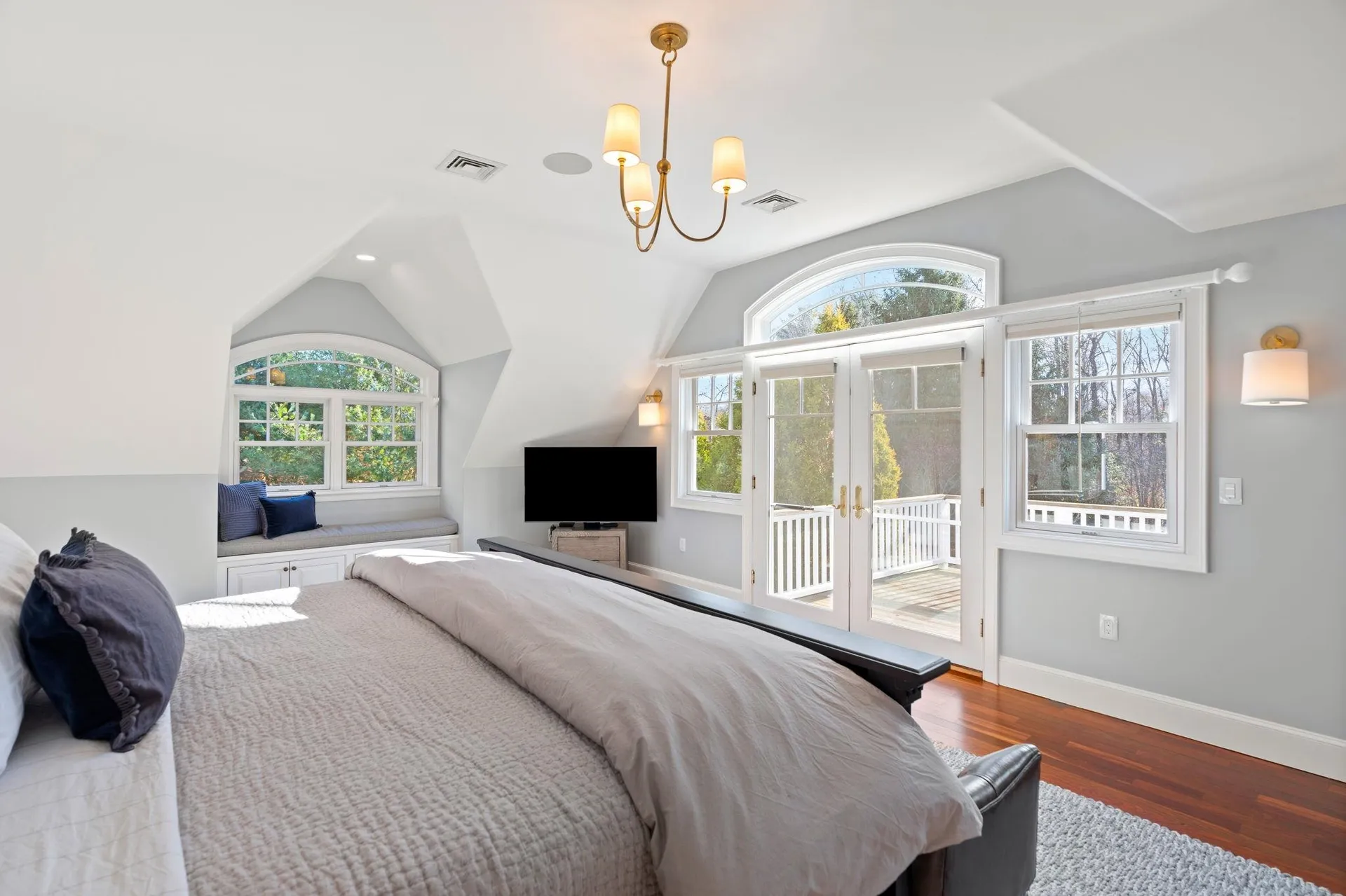 50 Garland Road Rye NH 03870