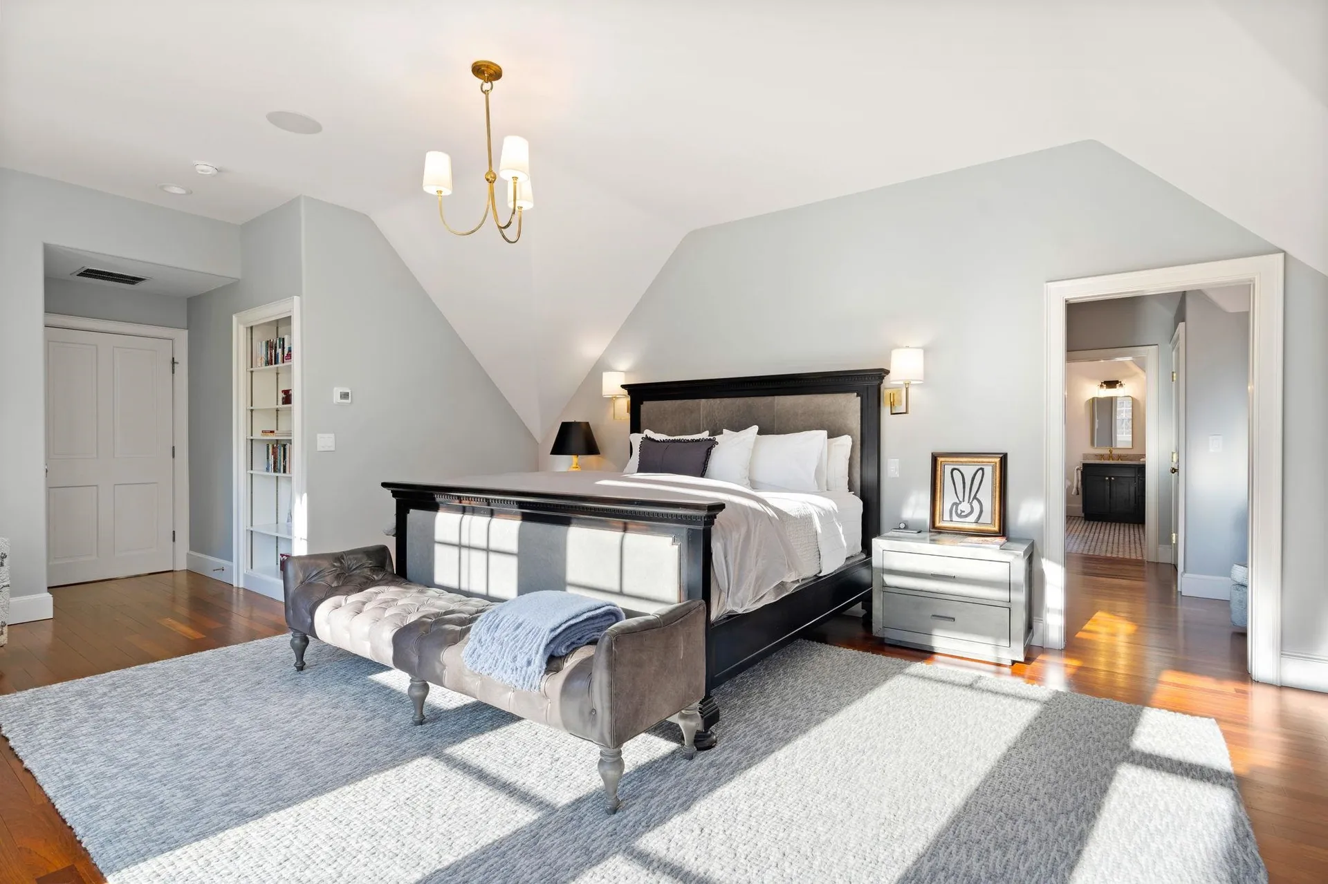 50 Garland Road Rye NH 03870