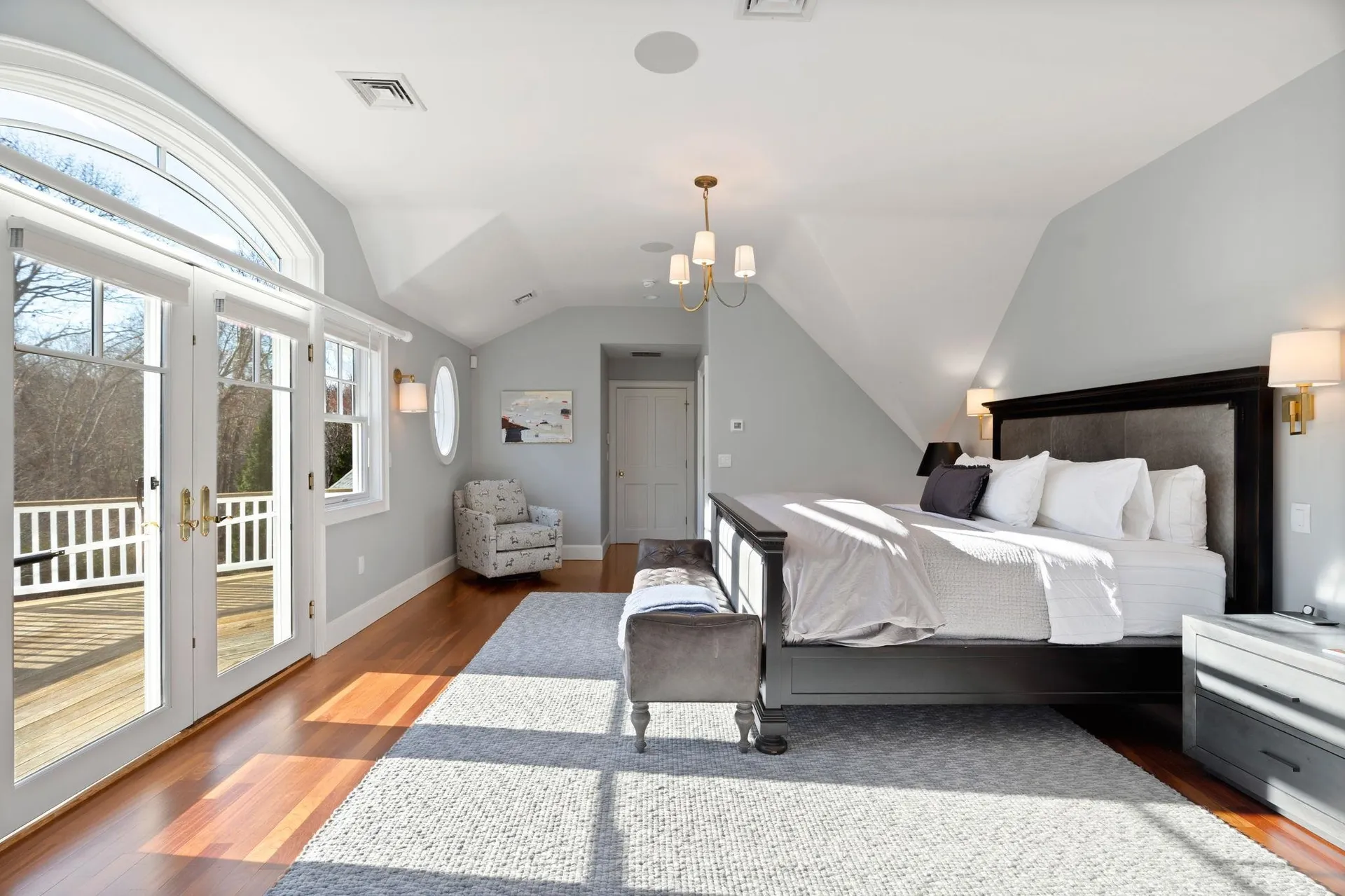 50 Garland Road Rye NH 03870
