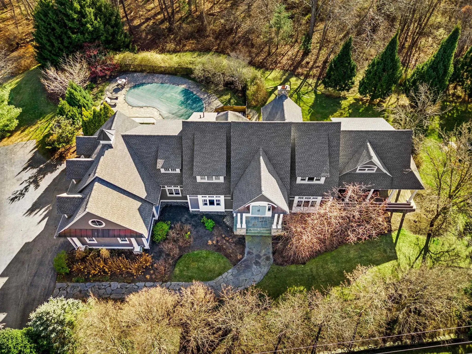50 Garland Road Rye NH 03870